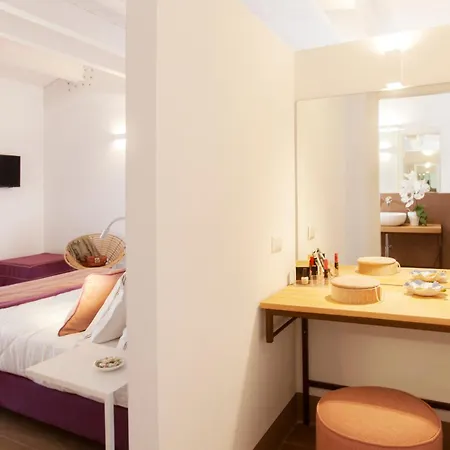 Radicata Tuscany Relais Κατάλυμα σε φάρμα Albinia