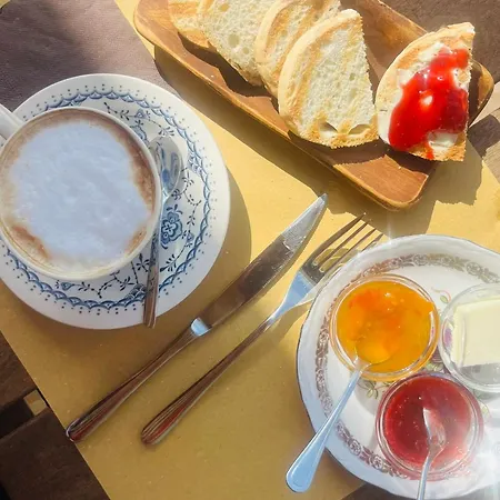 Radicata Tuscany Relais