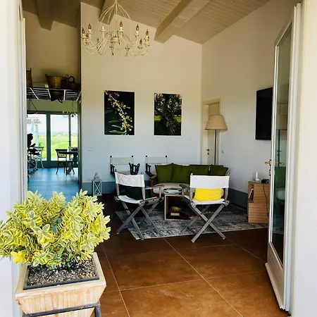 Radicata Tuscany Relais