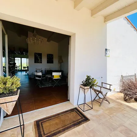Radicata Tuscany Relais Farm stay