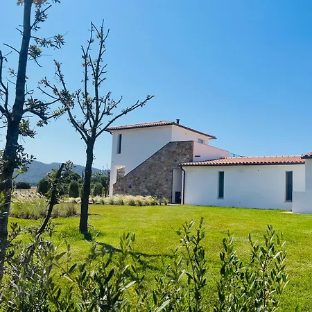 Radicata Tuscany Relais * Albinia