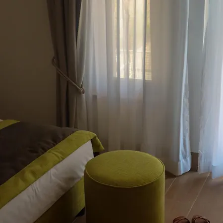 Radicata Tuscany Relais 农家乐 阿尔比尼娅