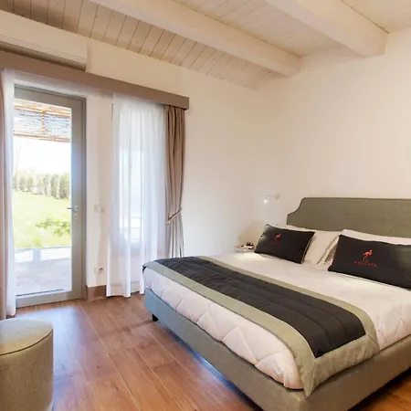 Radicata Tuscany Relais Farm stay Albinia