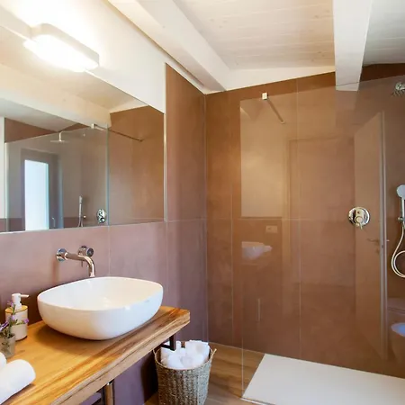 Radicata Tuscany Relais Albinia