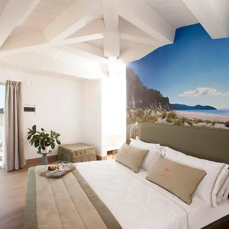 Radicata Tuscany Relais Farm stay *