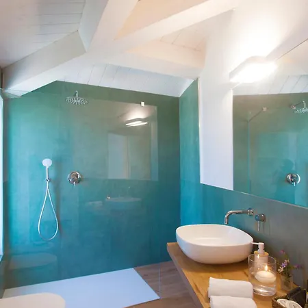 Farm stay Radicata Tuscany Relais Albinia