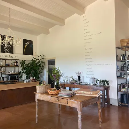 Radicata Tuscany Relais *