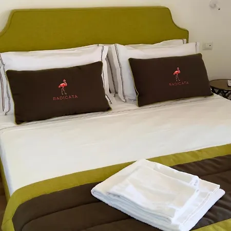 Farm stay Radicata Tuscany Relais *