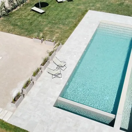 Radicata Tuscany Relais 阿尔比尼娅