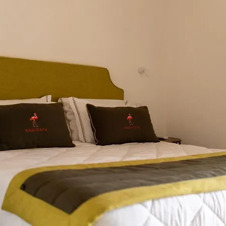 Radicata Tuscany Relais 阿尔比尼娅