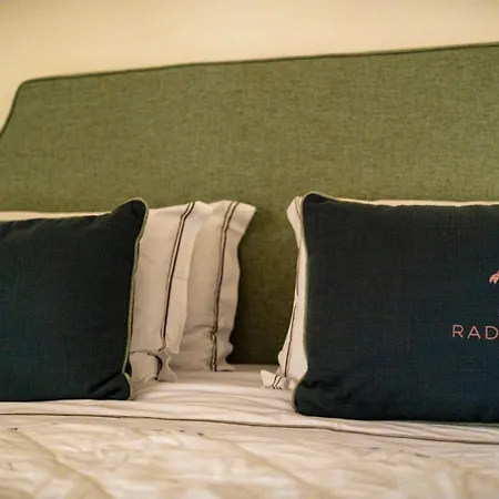 Radicata Tuscany Relais 阿尔比尼娅