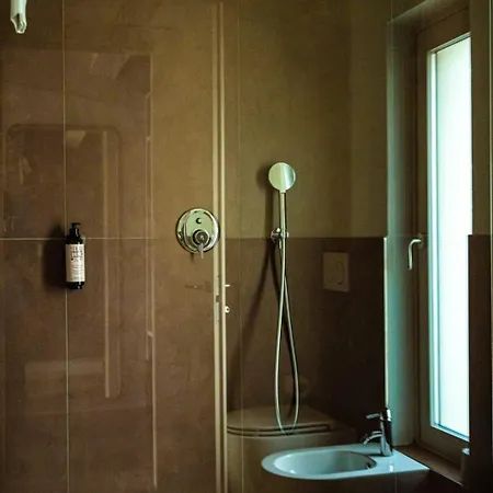 Radicata Tuscany Relais 阿尔比尼娅