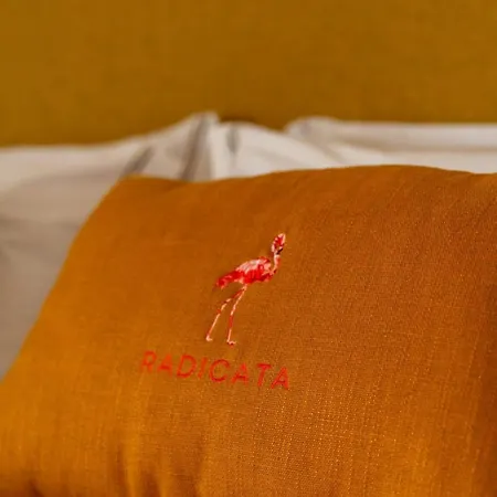 农家乐 Radicata Tuscany Relais *