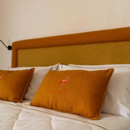 Radicata Tuscany Relais 农家乐 阿尔比尼娅