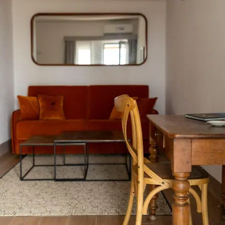 Radicata Tuscany Relais 阿尔比尼娅