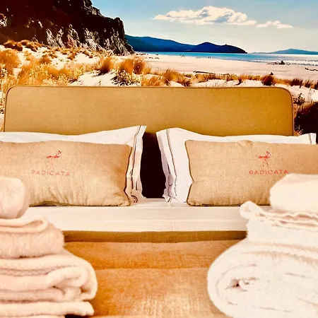 Radicata Tuscany Relais * אלביניה