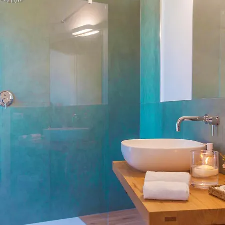 Radicata Tuscany Relais