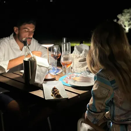 Radicata Tuscany Relais