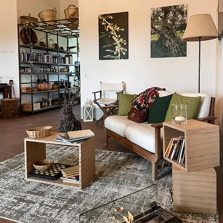 Radicata Tuscany Relais