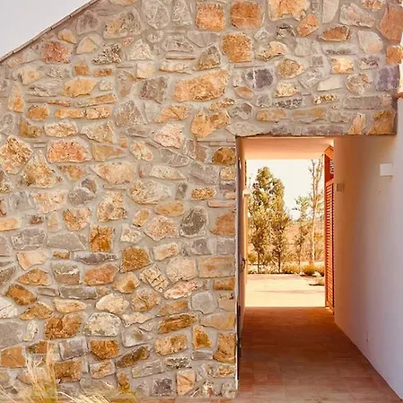 Radicata Tuscany Relais בית חווה