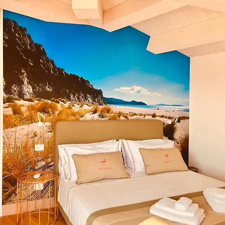 בית חווה Radicata Tuscany Relais