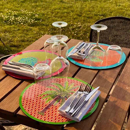 Radicata Tuscany Relais בית חווה