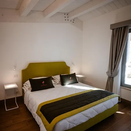 Radicata Tuscany Relais בית חווה