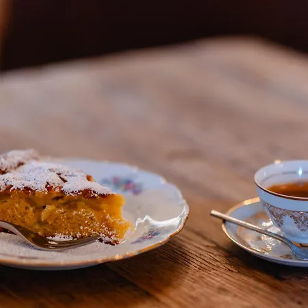 בית חווה Radicata Tuscany Relais