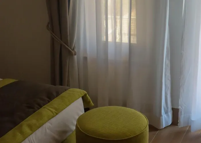 Radicata Tuscany Relais Κατάλυμα σε φάρμα Albinia