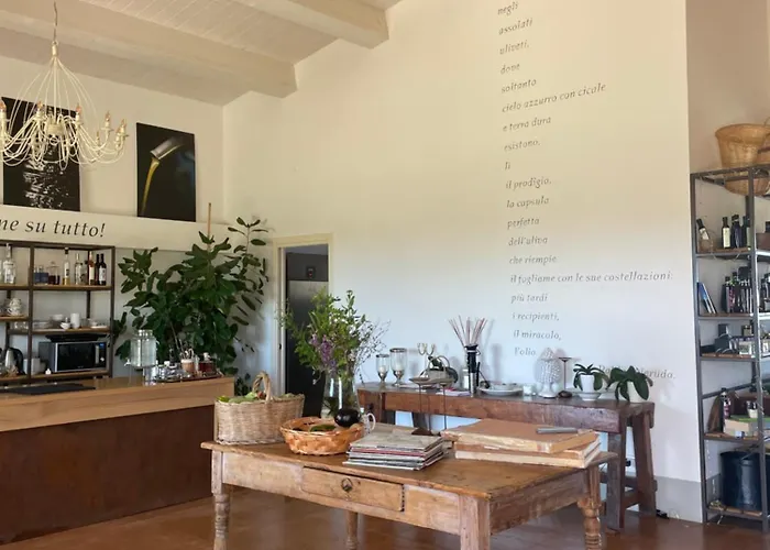 Radicata Tuscany Relais *