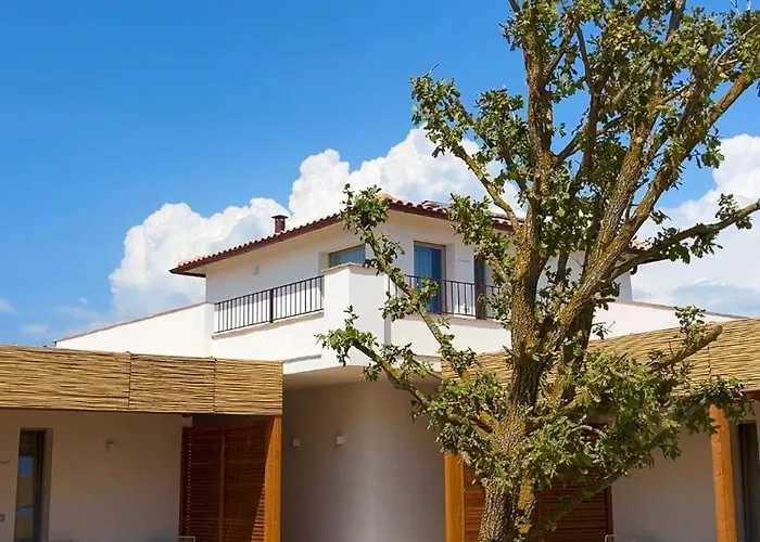 Radicata Tuscany Relais Κατάλυμα σε φάρμα Albinia