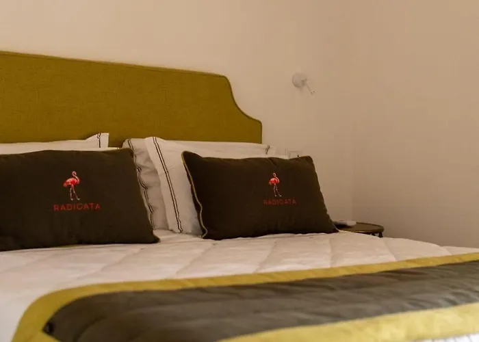 Radicata Tuscany Relais Albinia