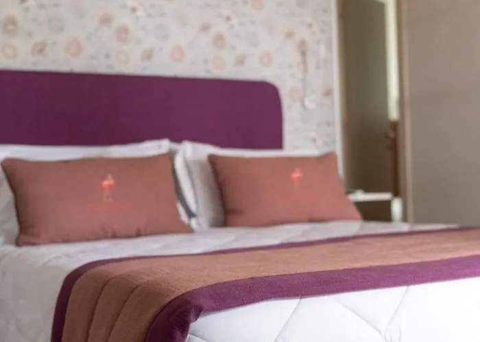 Κατάλυμα σε φάρμα Radicata Tuscany Relais