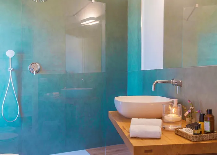 Radicata Tuscany Relais