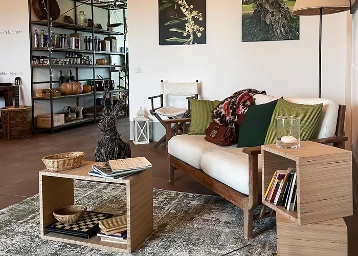 Radicata Tuscany Relais