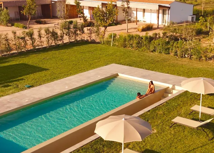Κατάλυμα σε φάρμα Radicata Tuscany Relais