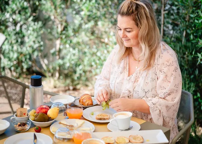 Κατάλυμα σε φάρμα Radicata Tuscany Relais Albinia