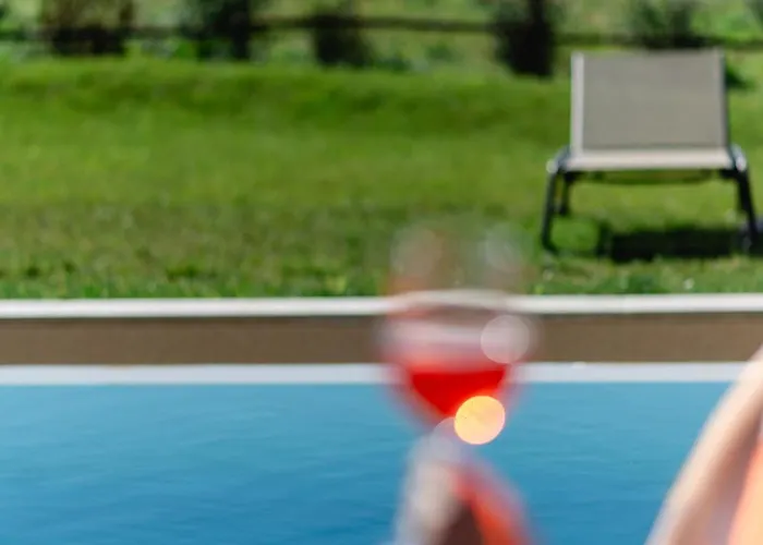 Radicata Tuscany Relais *